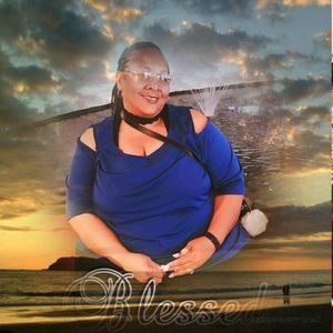 Meet your Posher, Faye